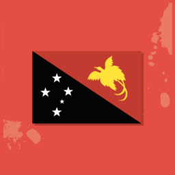 Papúa Nueva Guinea